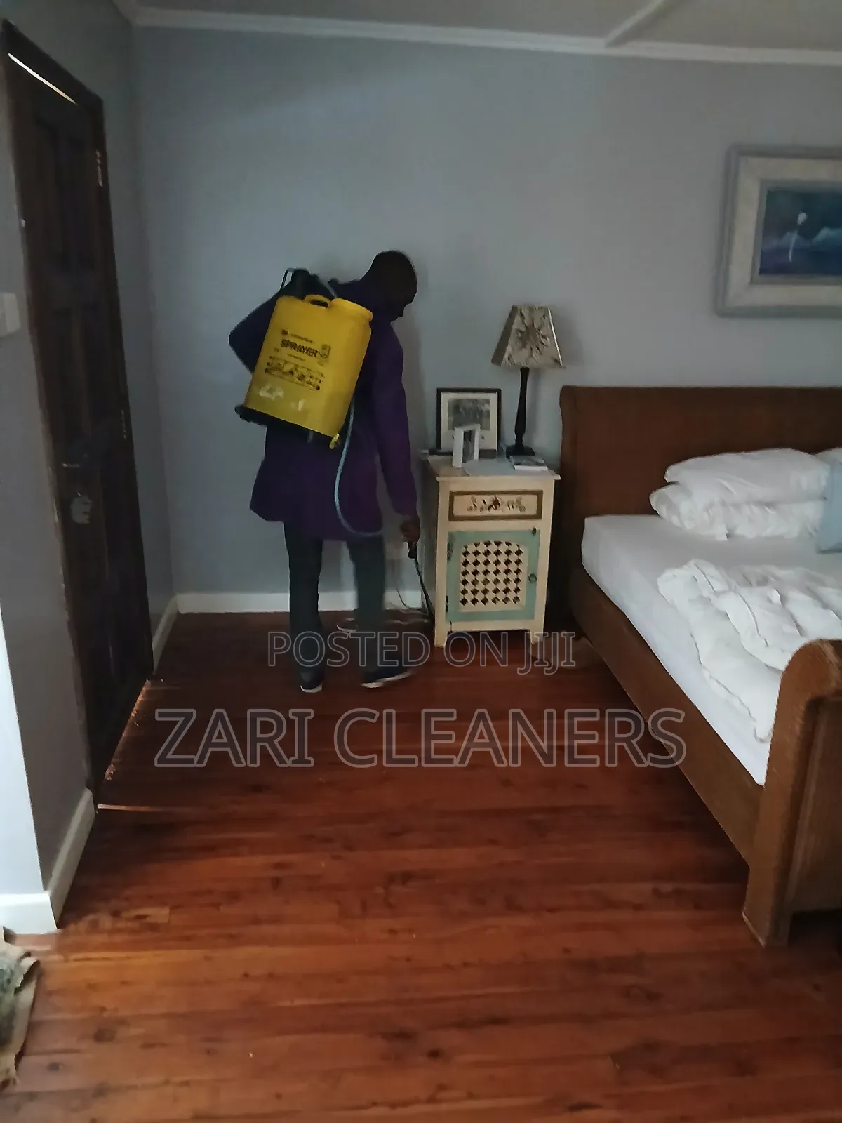 Stubborn Pests Extermination Services