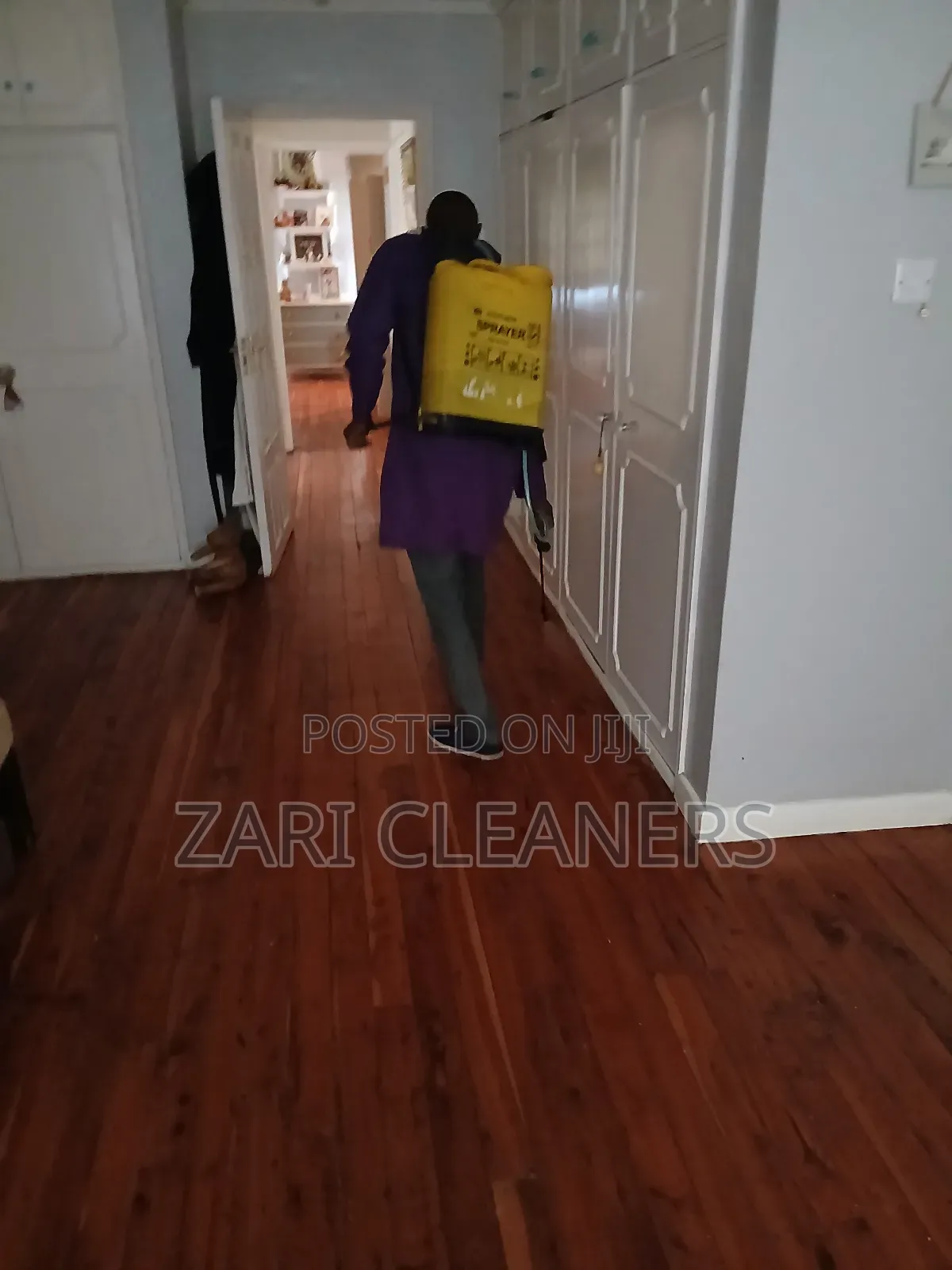 Stubborn Pests Extermination Services