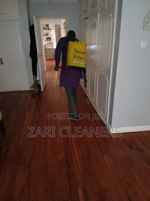 Stubborn Pests Extermination Services