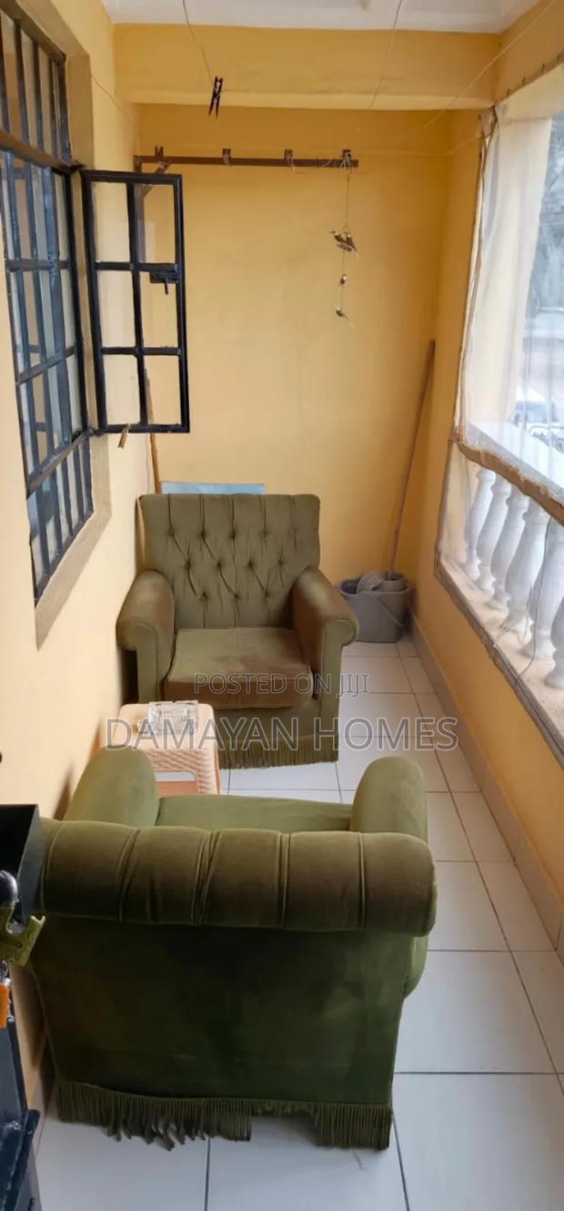 2 Bedroom Unit With Double Decker( Naivasha) - thumbnail 4