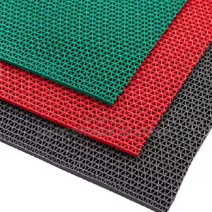 Swimming Pool PVC Carpets