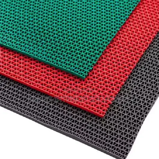 Swimming Pool PVC Carpets