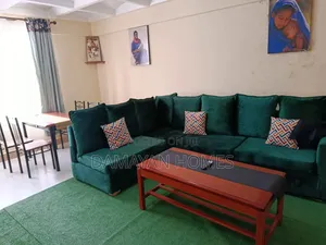 Bnb,2 Bedroom Unit With Double Decker( Naivasha Airbnb)