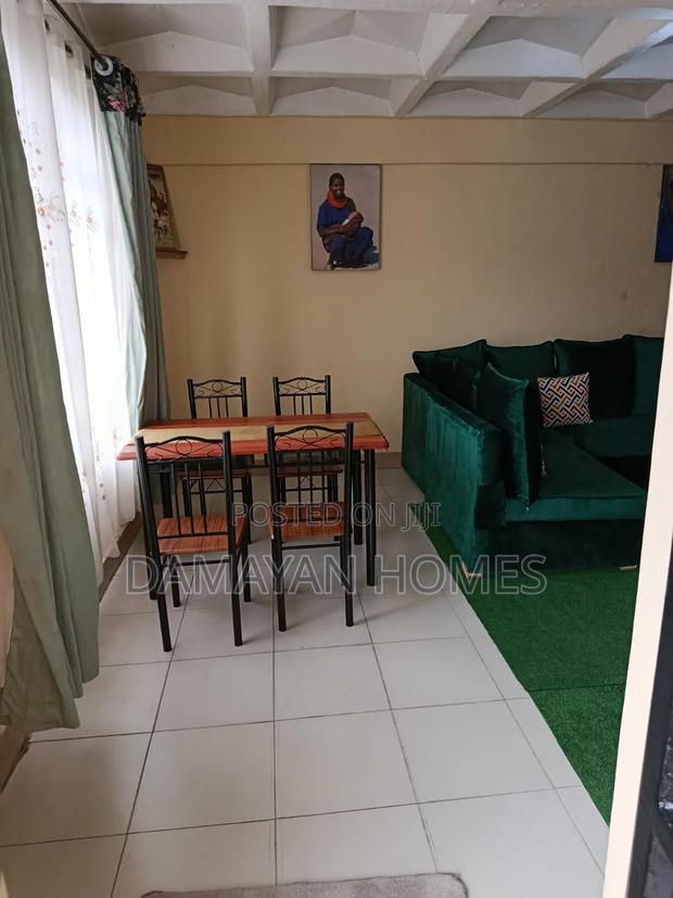 2 Bedroom Unit With Double Decker( Naivasha) - thumbnail 6