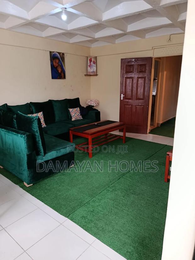 2 Bedroom Unit With Double Decker( Naivasha) - thumbnail 7