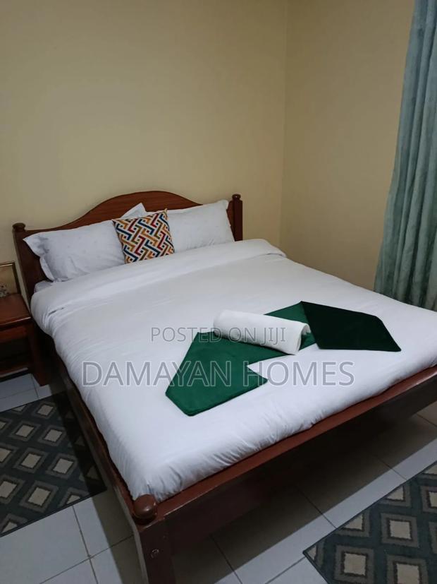 2 Bedroom Unit With Double Decker( Naivasha) - thumbnail 8
