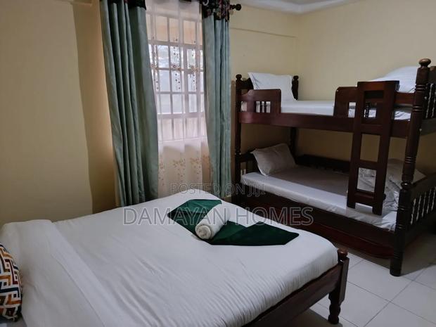 2 Bedroom Unit With Double Decker( Naivasha) - thumbnail 9