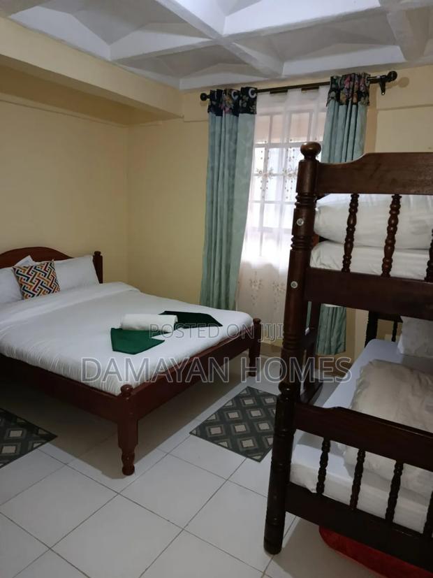 2 Bedroom Unit With Double Decker( Naivasha) - thumbnail 10