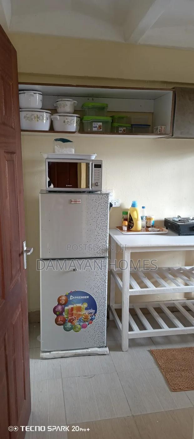 2 Bedroom Unit With Double Decker( Naivasha) - thumbnail 13