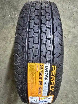 205 /70 R15 Perfly Tyres (Commercial)