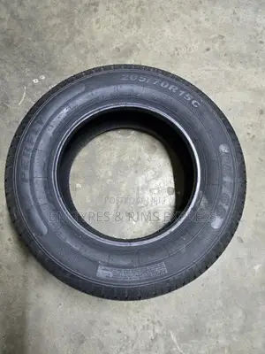 205 /70 R15 Perfly Tyres (Commercial)
