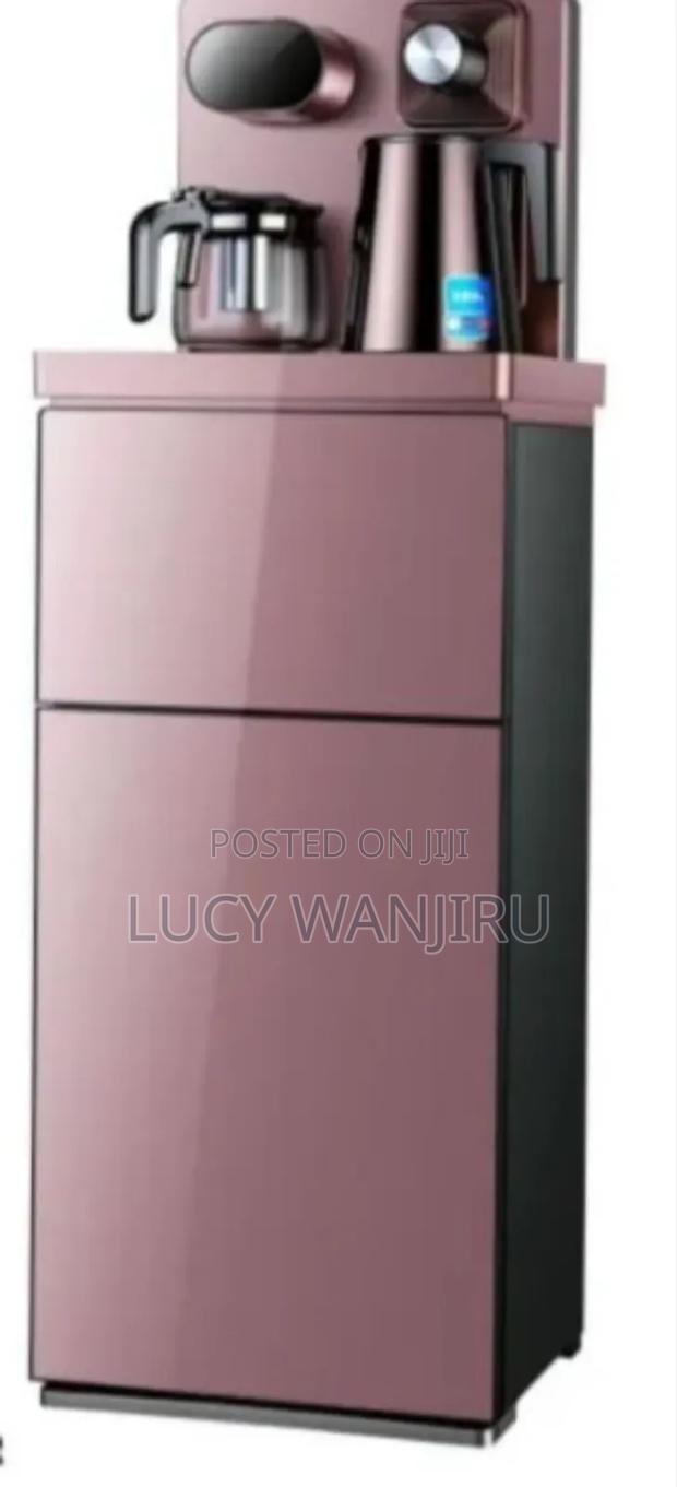 Quality Premier Water Dispenser - main view