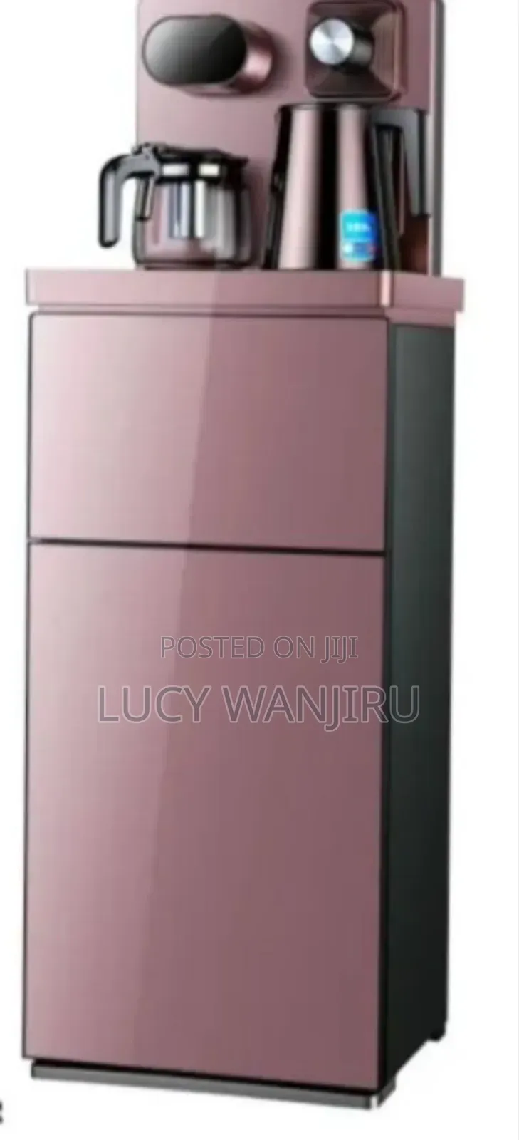 Quality Premier Water Dispenser