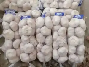 Imported Garlic 10kg