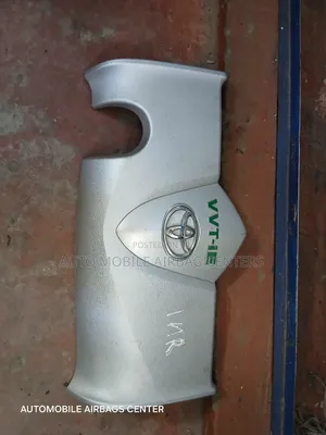 Sienta New Model Engine Cover