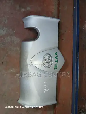 Sienta New Model Engine Cover