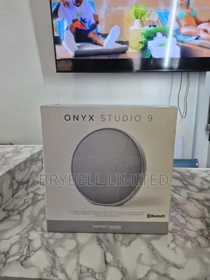 Brand New Sealed Harman Kardon Onyx Studio 9 White on Sale