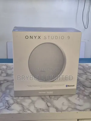 Brand New Sealed Harman Kardon Onyx Studio 9 White on Sale