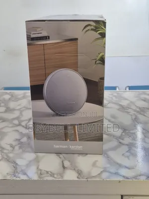 Brand New Sealed Harman Kardon Onyx Studio 9 White on Sale