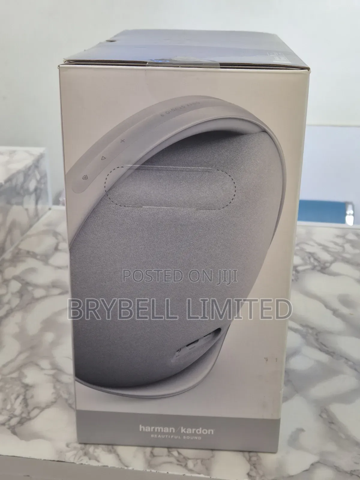 Brand New Sealed Harman Kardon Onyx Studio 9 White on Sale