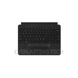 Surface Signature Pro Keyboard X/8/9/10/11, Copilot, English, Black