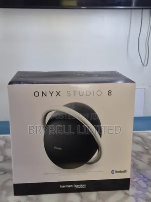 Harman Kardon Studio 8 Brand New Sealed Gray