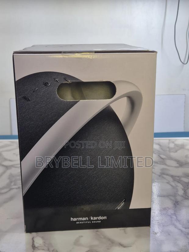 Harman Kardon Studio 8 Brand New Sealed Gray - thumbnail 3