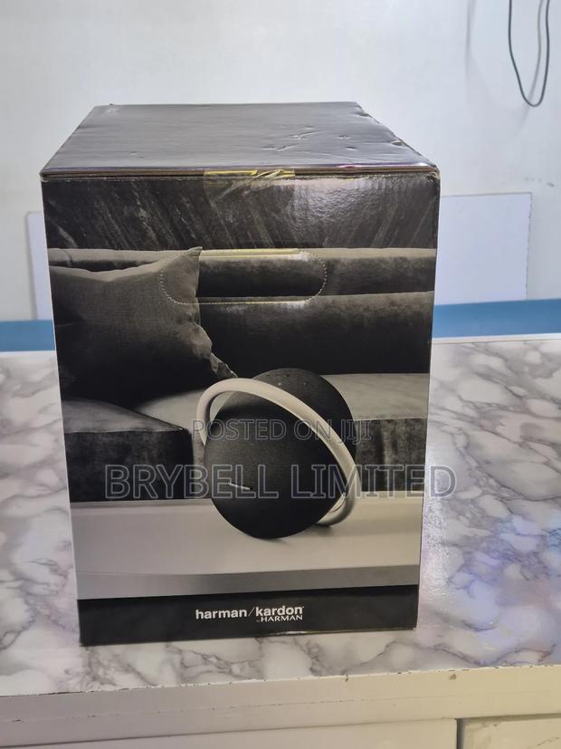 Harman Kardon Studio 8 Brand New Sealed Gray - thumbnail 5
