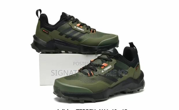 Terrex Sneaker Shoes