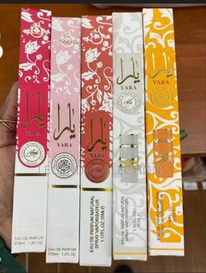 Yara Pen Perfumes - thumbnail 2