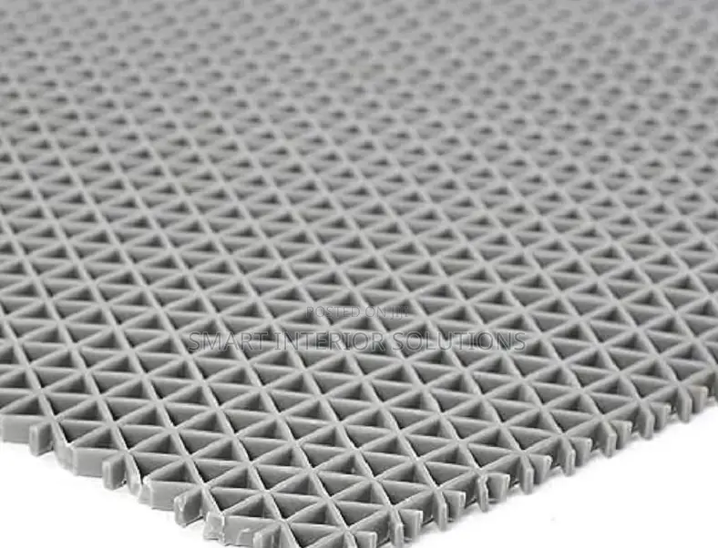 Anti-Accident PVC Carpet