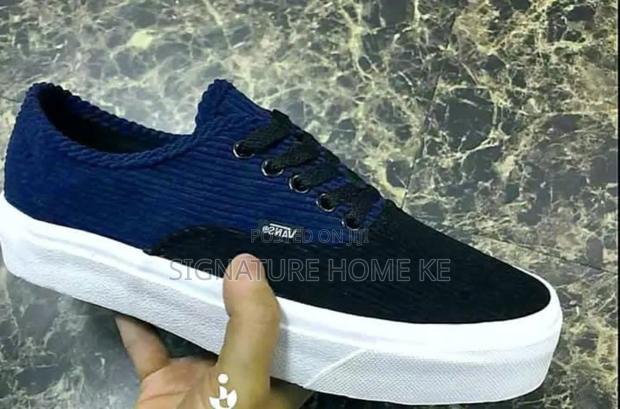 Vans Unisex Shoes - thumbnail 5