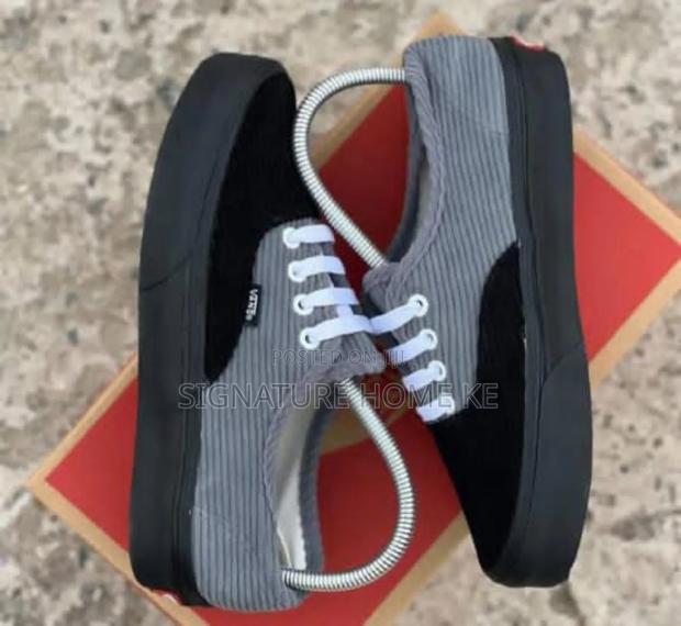 Vans Unisex Shoes - thumbnail 7