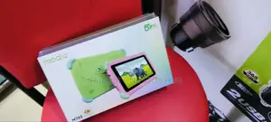 Modio M793 Kids Edition Tablet – Durable Shockproof Cover