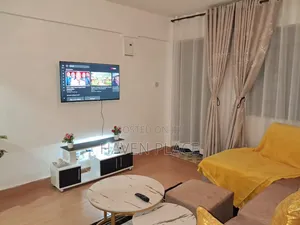 Furnished 1 Bedroom At Kamakis Behind Greenspot
