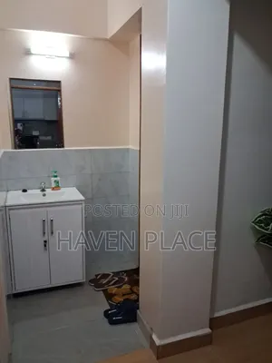 Furnished 1 Bedroom At Kamakis Behind Greenspot
