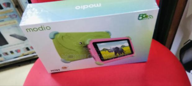 Modio M793 Toddler Tablet – Fun Learning Entertainment - main view