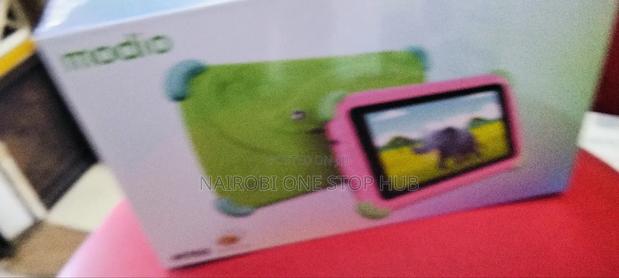 Modio M793 Toddler Tablet – Fun Learning Entertainment - thumbnail 2