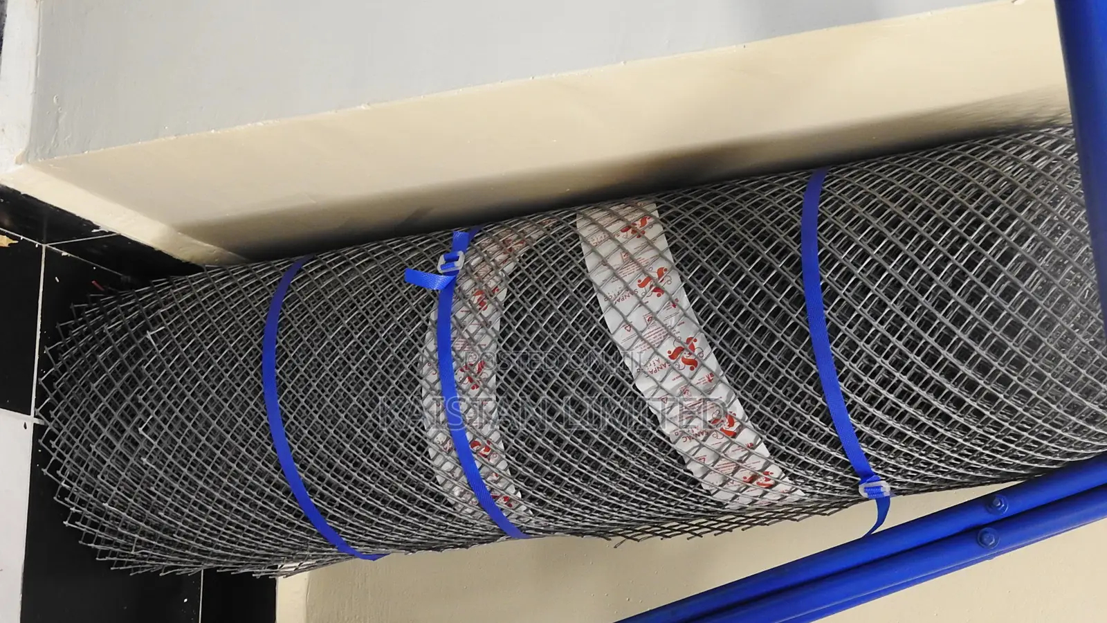 Plastic Chicken Mesh, Poultry Mesh, Fencing Wire