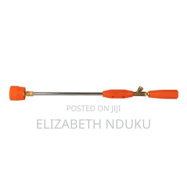 90 Cm Sprayer Gun - main view