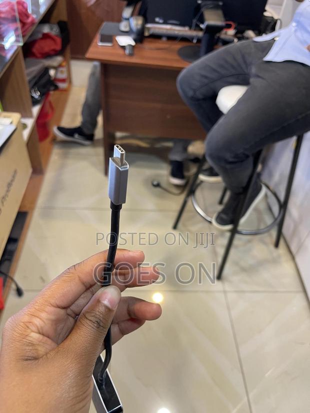 Targus 8in1 Docking Station With Type C Connector Cable - thumbnail 6