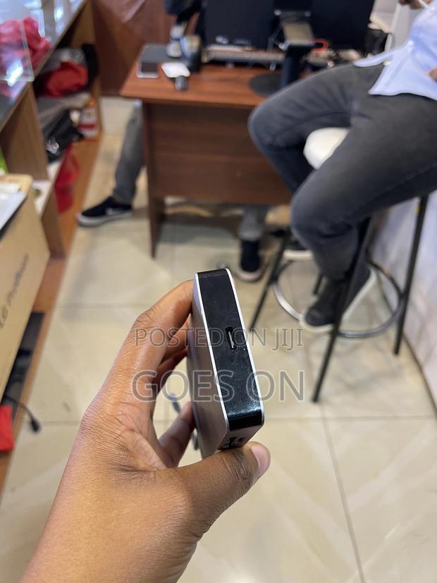 Targus 8in1 Docking Station With Type C Connector Cable - thumbnail 4