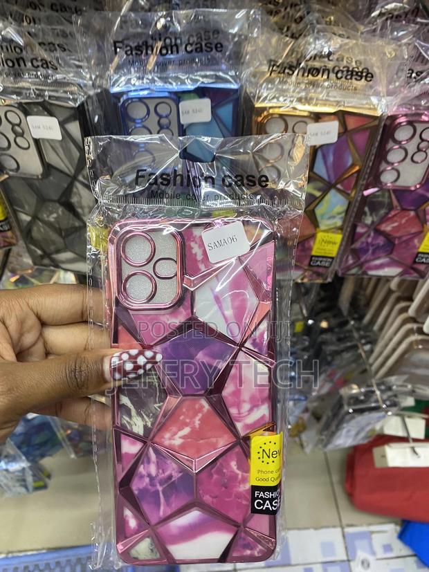 Beaser Samsung Galaxy A16 5g Glitter Sparkle Diamond Print Case