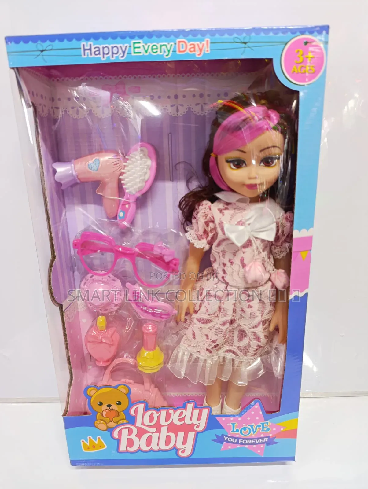 🔴Lovely Baby Dolls