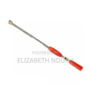 Stainless Steel 90 Cm Sprayer Gun - thumbnail 2
