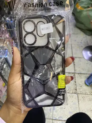 Imesde Marble Gradient Diamond Glitter Cover for Infinix Hot 50i