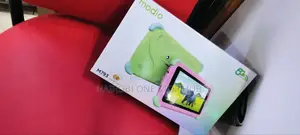 Modio Kids M793 Educational Tablet With Shockproof Cover