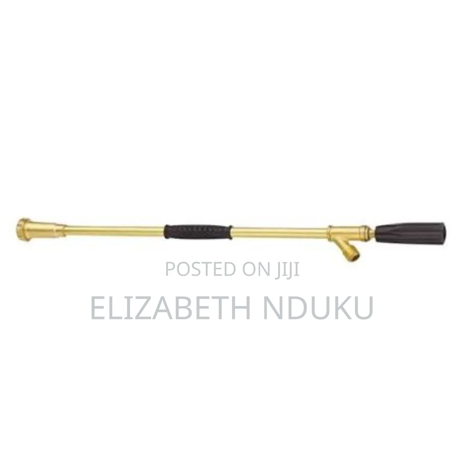 Corrosion Resistant 90 Cm Sprayer Gun