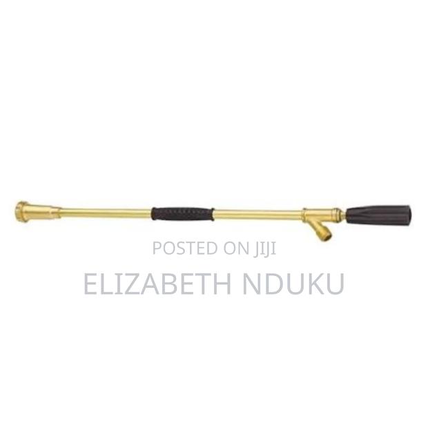 Corrosion Resistant 90 Cm Sprayer Gun - main view