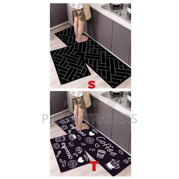 Kitchen Anti-Slip Mats - main view